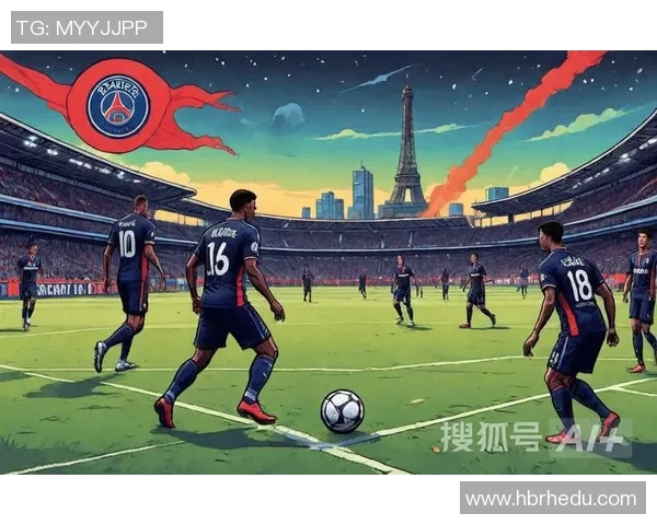 巴黎圣日耳曼迎战南特争夺法甲积分榜重要胜利