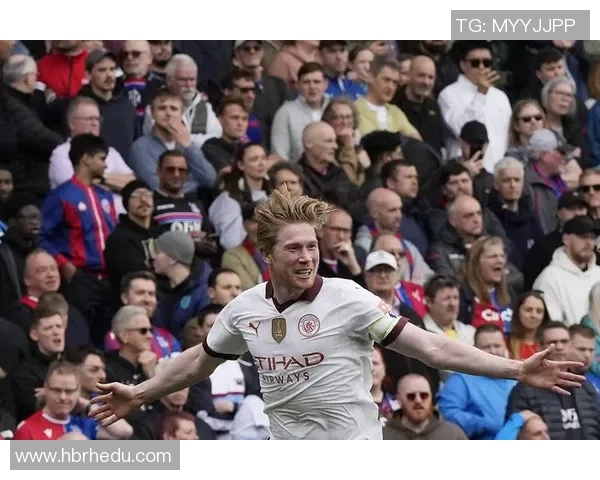 德布劳内复出展现巅峰状态三次助攻助力曼城大胜对手