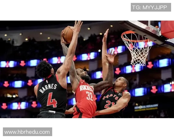 火箭季前赛对决猛龙全程图文直播精彩瞬间回顾与分析