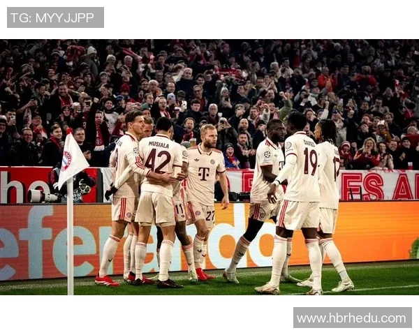 2019年欧冠决赛回顾拜仁慕尼黑与利物浦的巅峰对决与精彩瞬间分析